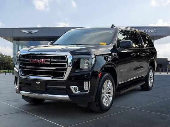 GMC YUKON XL 2022 1GKS1GKD7NR114633 image